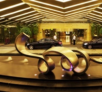 Facilities at The Longemont Hotel Shanghai, China